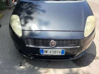 grande punto iii 2005 5p 1.3 mjt 16v dynamic 75cv