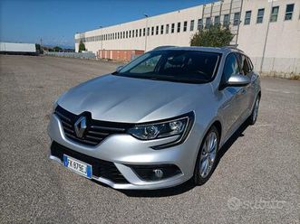 renault megane sportster iv euro 6b