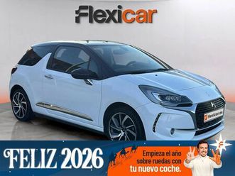 bluehdi 73kw (100cv) s&s style