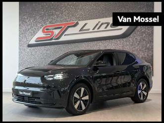 extended range rwd 77 kwh