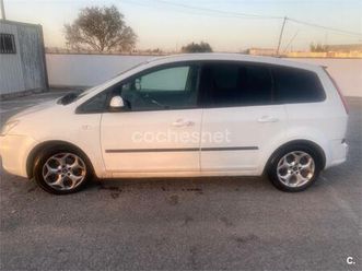 ford smax