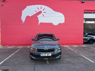 1.0 tsi ambition 81kw