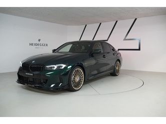 b3 gt biturbo 3.0 xdrive switch-tronic