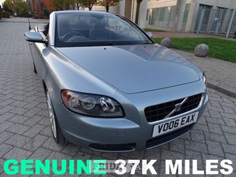 volvo c70 2006