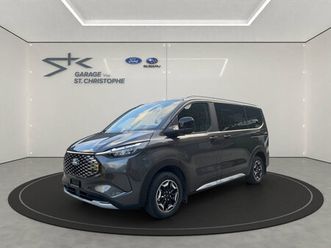 e-tourneo c bus 340 l1 active