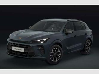 terramar 1.5 tsi e-hybrid 150kw dsg