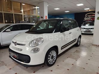 fiat 500l pop star 1.3 16v multijet ii ss