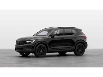 ex40 xcentric black edition awd