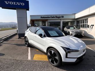 ex30 e60 69kwh twin ultra