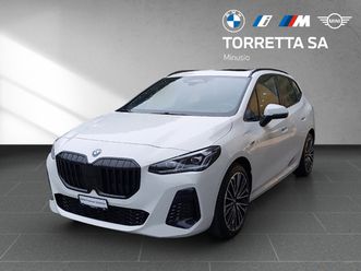 230e xdrive active tourer m sport