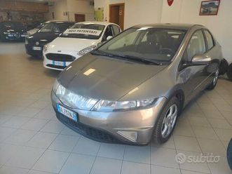 honda civic 1.4 i-dsi 5p. sport