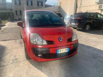 renault modus grand 1.2 16v