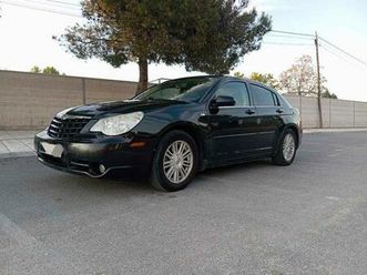chrysler - sebring 200c