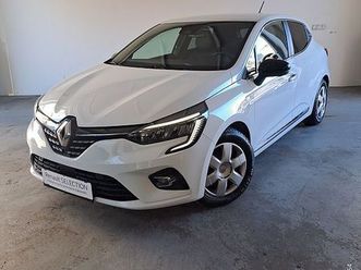 renault clio intense 90 tce+lpg plin
