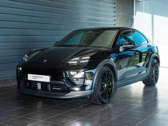 porsche macan $undefined