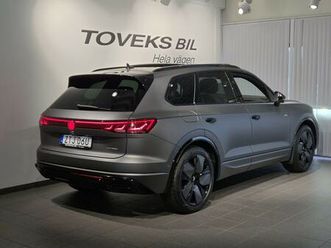 r-line ehybrid 462hk lagerkampanj