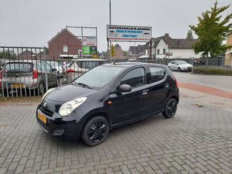 suzuki alto - 1.0 base