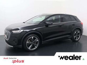 40 launch edition advanced 77 kwh | 204 pk | grati