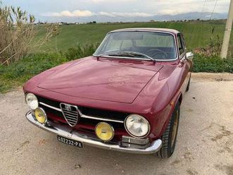 giulia gt junior