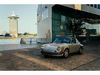 porsche 911 targa - s 911 s targa