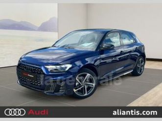 ii 1.0 30 tfsi 116 s line s tronic 7