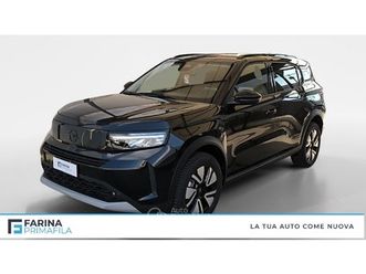 edition hybrid 110cv edct