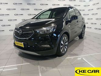 mokka x 1.4 turbo gpl tech 140cv 4x2 innovation