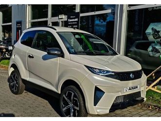 aixam crossover premium od 14 roku zycia aixam moto chorzow diesel 8km