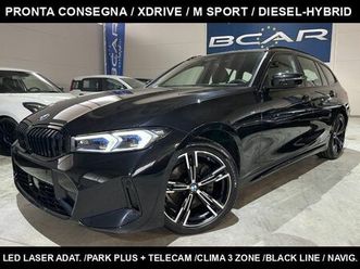 d 48v xdrive touring msport /18 m sport/nav/telec