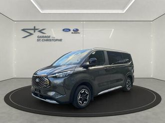 e-tourneo c bus 340 l1 active