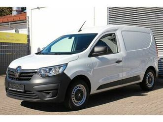 renault express 1.5dci # klima # easylink # pdc # euro 6