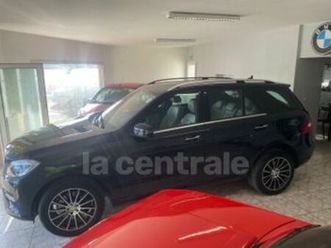 iii 250 bluetec 4matic sport 7g-tronic