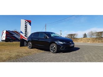 volkswagen polo active