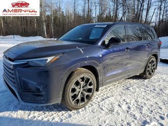 lexus inny tx 500h f sport premium 2024 2.4l 2.4 hybryda 366km