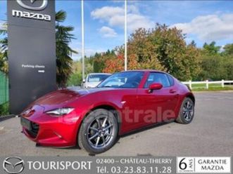 iv generation2 rf 1.5 skyactiv-g 132 exclusive-line