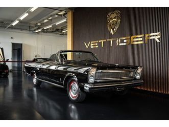 galaxy 500 convertible