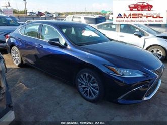 lexus es 350 2021 3.5l 3.5 benzyna 302km