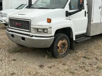 furnace and duct cleaning truck