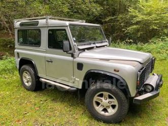 90 2.5 td5 122 hard top 3p