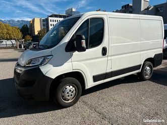 citroen jumper l1h1 2.2 blue hdi 120 cv club