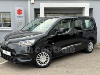 generation2 d-4d 130 long dynamic