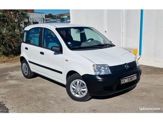 fiat panda 1.1 54cv 173.600km active