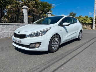 kia pro_cee'd 1.6 crdi vgt emotion
