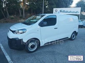 iii generation2 fourgon bluehdi 145 m (30) bvm6