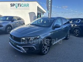 ii cross sw 1.6 multijet 130 s&s plus