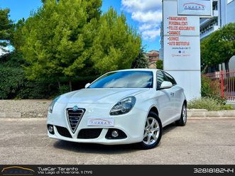 alfa romeo giulietta 2.0 jtdm 16v exclusive #7090