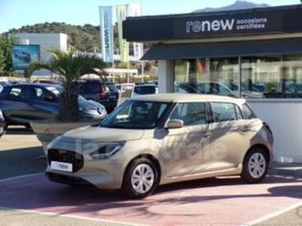 iv 1.2 dualjet hybrid avantage