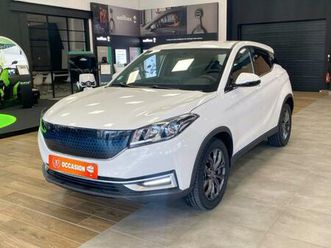 confort 120kw (163ch) gps caméra ja 18