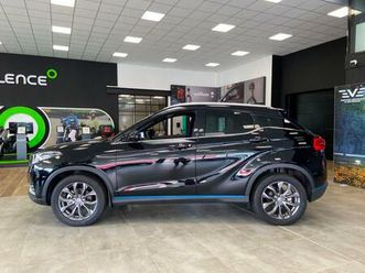 luxe 120kw (163ch) toit pano ouvrant gps caméra 360