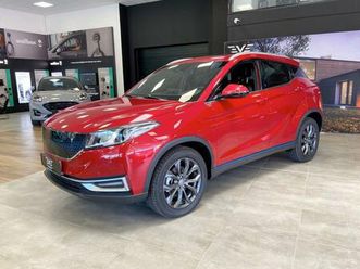 luxe 120kw (163ch) toit pano ouvrant gps caméra 360